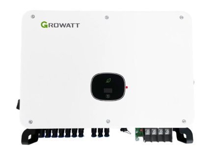 Invertor Growatt MAC-70KTL3-X-MV