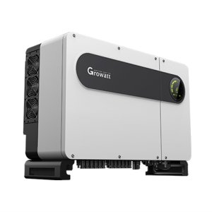 Invertor Growatt MAX-60KTL3-LV