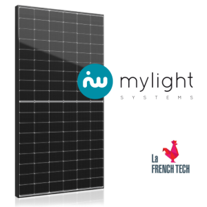 MyLight CRYSTAL 405Wp