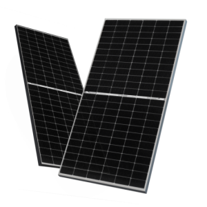 Jinko Solar JKM550M, monocristalin, 550 W