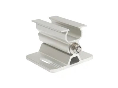 Picior frontal EV-NS prinderi panou solar fotovoltaic - sistem B Breckner Germany