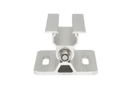 Picior frontal EV-NS prinderi panou solar fotovoltaic - sistem B Breckner Germany