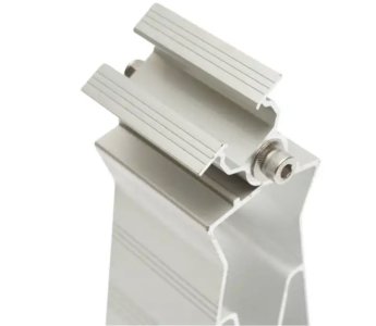 Picior spate EV-NS prinderi panou solar fotovoltaic - sistem B Breckner Germany