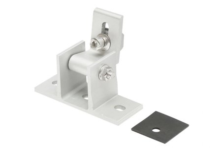 Picior față reglabil prinderi panou solar fotovoltaic - sistem B Breckner Germany