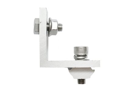 Picior spate reglabil 30-60 grade prinderi panou solar fotovoltaic - sistem B Breckner Germany