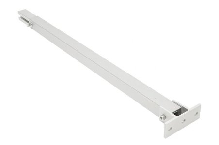 Picior spate reglabil 30-60 grade prinderi panou solar fotovoltaic - sistem B Breckner Germany