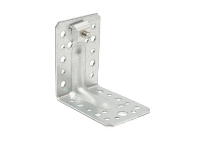 Vinclu cu întăritură și piuliță prinderi panou solar fotovoltaic sistem B - Breckner Germany